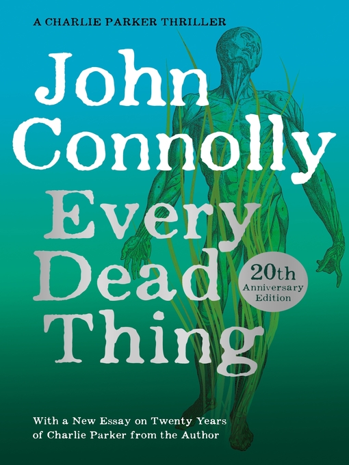 Every Dead Thing (eBook): Charlie Parker Series, Book 1